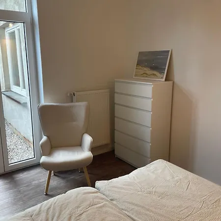 Auszeit Appartement Barth