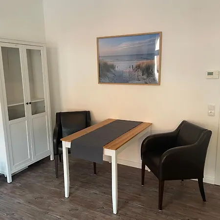 Appartement Auszeit *